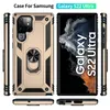 Schutzhülle für Samsung Galaxy S22 Ultra 5G, Dual Layer Produktbild-Vorschau 2