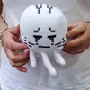 Minecraft Ghast Plüschtier 15cm Produktbild-Vorschau 2