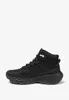 Jack Wolfskin Wild Hike Mid W Wanderstiefel Schwarz Produktbild-Vorschau 5
