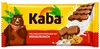 Baton z mlecznej czekolady Kaba z chrupiącymi herbatnikami Podgląd zdjęcia produktu 1
