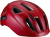 BBB Cycling BBB Helme Sonar M (52-58cm) M rot glanz - Produktbild-Vorschau 1
