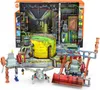 Hex Bug – Junkbots Továrna Náhled obrázku produktu 2
