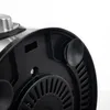 The underside of a kitchen appliance, likely a juicer or blender, showing its base with rubber suction feet and ventilation grilles. Podgląd zdjęcia produktu