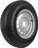 Vystužené koleso na príves PNEUMATIKY LINGLONG 185/80 R14C Náhľad obrázku produktu 2
