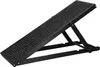 Springos® Holz-Hunderampe höhenverstellbare Plattform Produktbild-Vorschau 2