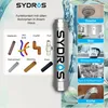 SYDROS Kalkschutzfilter XL – Chemiefreier Schutz fürs ganze Produktbild-Vorschau 8