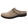 Rohde Damen Pantoffel Hausschuh Klettverschluss Softfilz Produktbild-Vorschau 15