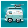 PLAYMOBIL Sports & Action 71857, Fahrzeug, 5 Jahr(e), Produktbild-Vorschau 6