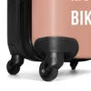 NoBoringSuitcases.com® Koffer Handgepäck Trolley Rollkoffer Produktbild-Vorschau 6