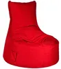 Sitzsack Swing Scuba 95 x 90 x 65 cm,  Rot Swing Produktbild-Vorschau 12