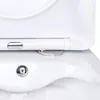 BELVIT, asiento de inodoro slim, diseño con sistema de Vista previa de la imagen del producto 8