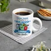 Bester Anwalt der Welt Kaffeebecher Produktbild-Vorschau 8