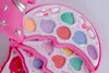 Kinderplay make-up set butterfly accessory box washable Náhled obrázku produktu 5