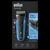 BRAUN 163367 BRAUN Serie 3 310s elektrischer Rasierer Náhled obrázku produktu 15