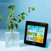 Stazione Meteorologica Dcf Meteo Sp202 Con Display Meteo E Anteprima dell’immagine prodotto 10
