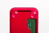 Custodia ufficiale Raspberry Pi Zero rossa e bianca con 3 Anteprima dell’immagine prodotto 12