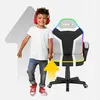 Chaise de jeu pour enfants Huzaro Ranger 1.0 RGB Pixel avec Voir les images du produit 25