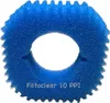 KH Ersatzschwammset Filtoclear 16000 Filter 4x blau/ 3x rot Produktbild-Vorschau 2