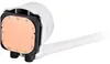Thermaltake TT TH420 V2 Ultra EX ARGB Sync Snow Edition Anteprima dell’immagine prodotto 3