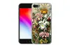 MuchoWow® Handyhülle Schutzhülle Hülle für iPhone SE 2020 Produktbild-Vorschau 2