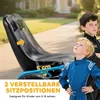 AIYAPLAY Gokart Tretauto mit Handbremse verstellbar Sitz Produktbild-Vorschau 5