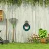 relaxdays 10028997_490 relaxdays Gartenschlauchhalter Náhled obrázku produktu 2