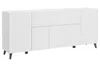 MINIO go for it, LOKET Sideboard 180 cm – Stilvolle Kommode Produktbild-Vorschau 2