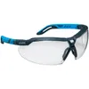 uvex Schutzbrille i-5 9183265 anthrazit/blau Produktbild-Vorschau 6