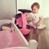 TwistCar Kinderfahrzeug – Indoor & Outdoor, Gummiräder, Produktbild-Vorschau 3