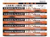 A retail package of Maxell LR41 alkaline button cell batteries. Podgląd zdjęcia produktu