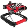 Lauflernwagen Babywalker Gehfrei Lauflernhilfe Baby Produktbild-Vorschau 7