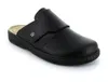 Hickersberger H Clog larghezza G nero Mulo da uomo in nero, Anteprima dell’immagine prodotto 13