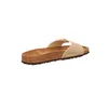 Birkenstock mulo da donna, oro (oro), misura 35 Anteprima dell’immagine prodotto 26