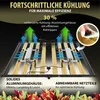 1000W SAMSUNG PRO Grow LED LIGHT Licht Pflanzen Lampe Produktbild-Vorschau 6