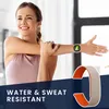 kwmobile Ersatzarmband kompatibel mit Samsung Galaxy Watch Produktbild-Vorschau 6