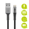 USB 2.0 Adapterkabel, USB-A Stecker > Lightning Stecker Produktbild-Vorschau 16