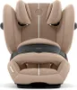 CYBEX Pallas G3, ISOFIX + bezpečnostní pás, 1-2-3 (9 - 36 Náhled obrázku produktu 2