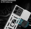 Armor Handyhülle für Xiaomi Redmi Note 14 5G mit 9H Produktbild-Vorschau 4