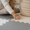 27 Teile Spielmatte Baby Puzzlematte 30x30 Krabbelmatte Produktbild-Vorschau 4