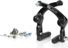 XLC BMX U-Brake BR-U01 Alu, schwarz, HR, 68-91mm Produktbild-Vorschau 1