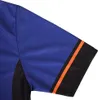 Niederländische Fußballtrikot Auswärts - 2022-2024 - Kinder Produktbild-Vorschau 3