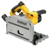 DeWalt DWS 520 KT Scie circulaire plongeante 1300 watts 165 Voir les images du produit 18