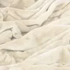 Winter Bettwäsche Teddy Plüsch Nicki Uni Flauschig Warm Produktbild-Vorschau 2