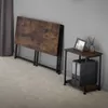 Psací stůl Paterson 102x51x77cm Náhled obrázku produktu 15