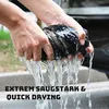 Shiny Bath XXL Trockentuch, 3 Stück Fast Dry Trockentuch Produktbild-Vorschau 3