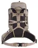 TATONKA Tourenrucksack Rucksack Norix 24 Women Nougat taupe Produktbild-Vorschau 3
