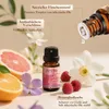 Sada esenciálních olejů Janolia - přírodní vonné oleje do Náhled obrázku produktu 8
