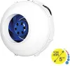 Prima Klima Multispeed-RJ EC-Ventilateur 125mm 680m³/h Voir les images du produit 3