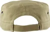 Myrtle Beach Military Cap grün-khaki Schirmmütze Mütze Produktbild-Vorschau 3