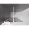 Mexen Velar Duschwand Schiebetür Walk-in 110 x 200 cm, Produktbild-Vorschau 4